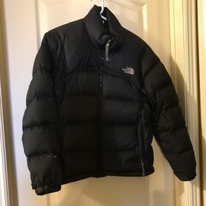 The North Face Puffer Jacket 700